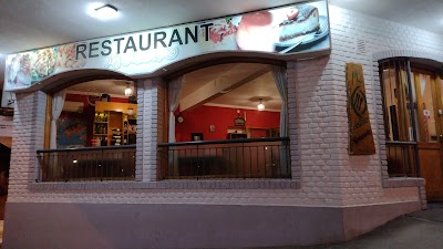 Foto de Mi Destino Restaurant