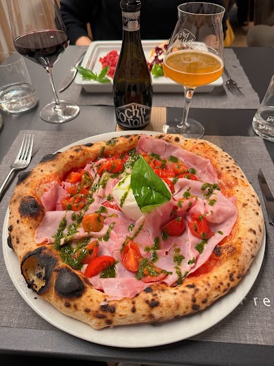 Foto de Ristorante Pizzeria Fresco