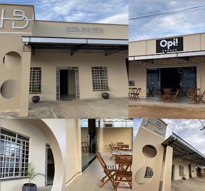 Foto de Hotel Boa Vista
