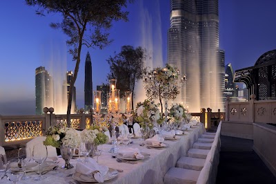 Foto de The Dubai Palace Downtown