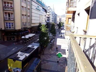 Foto de Hostal Romero