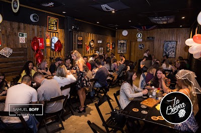 Foto de La Birra - Caxias do Sul