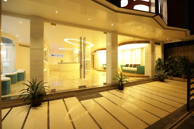 Foto de Hotel Silver Spring