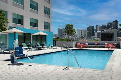 Foto de Tru By Hilton Miami West Brickell