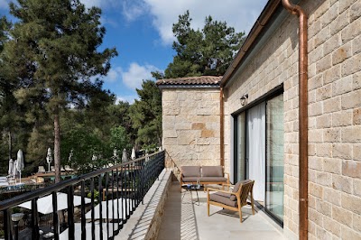 Foto de Herbert Samuel Bayit Bagalil Boutique