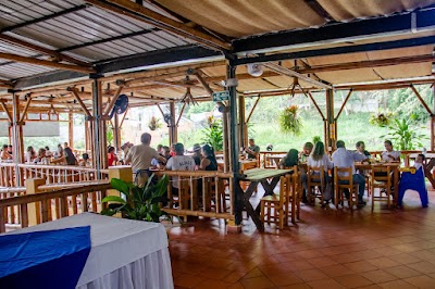 Foto de LA PORTADA EUSSE RESTAURANTE Y PARRILLA EN BUGA