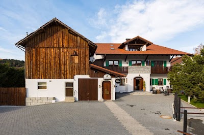 Foto de Vitusfort Gästehaus am Hopfensee