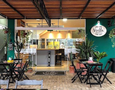 Foto de Viella Pizzeria