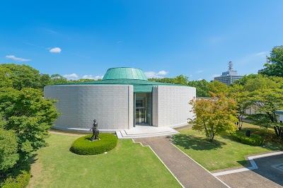 Foto de Museu de Arte de Hiroshima