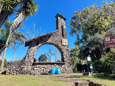 Foto de Museu Ambiência Casa de Pedra