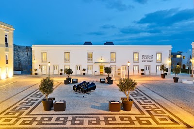 Foto de Pestana Cidadela Cascais