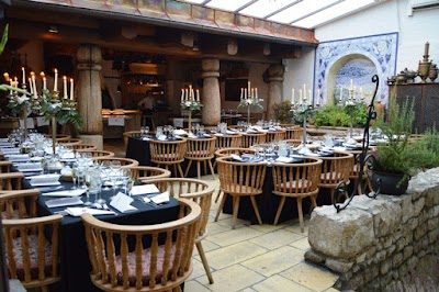 Foto de Pod Aniołami Restaurant