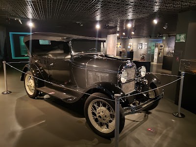 Foto de Museu Correios