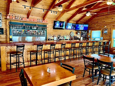 Foto de Buffalo Trail Restaurant and Bar