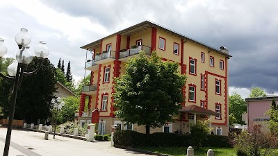 Foto de Hotel Almrausch