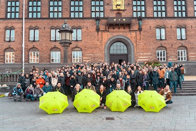 Foto de Copenhagen Free Walking Tours