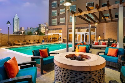 Foto de Hyatt House Atlanta Downtown