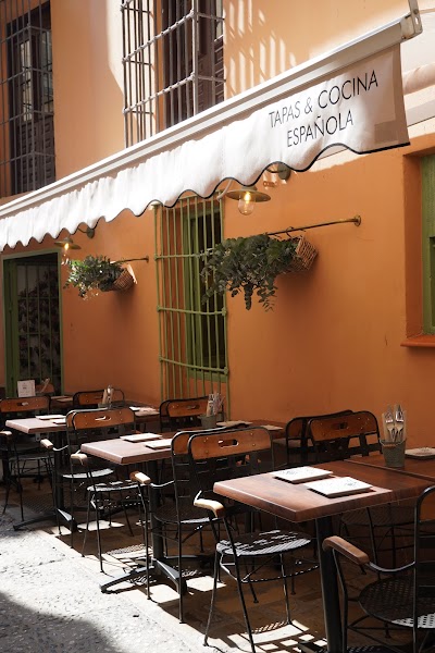 Foto de Restaurante Esquina Granada