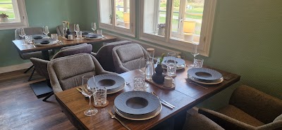 Foto de TATU Restaurant