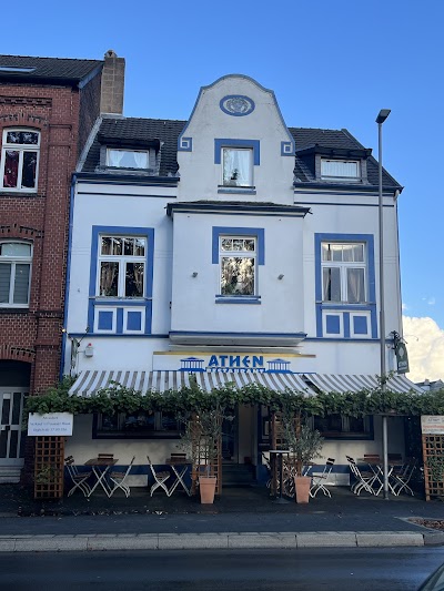 Foto de Restaurant Athen