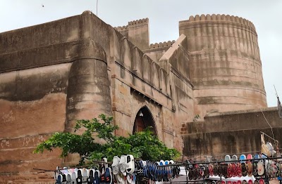 Foto de Bhadra Fort