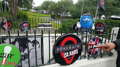 Foto de The Icelandic Punk Museum