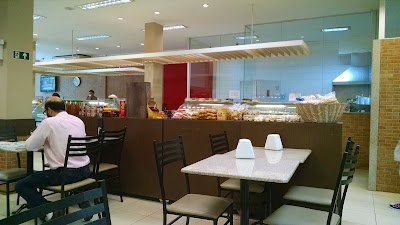 Foto de Açukapê Restaurante e Café