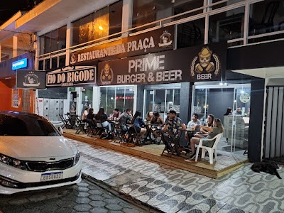 Foto de Prime Burger Pub Hambúrguer Artesanal de Costela
