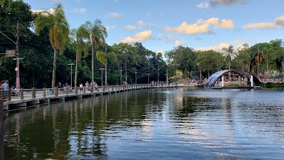 Foto de Lagoa da Saudade