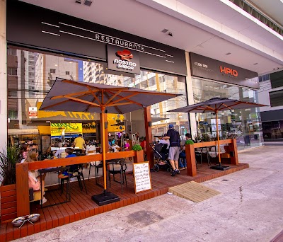 Foto de Nostro Sabor Restaurante