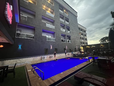 Foto de Villa Toscana Luxe