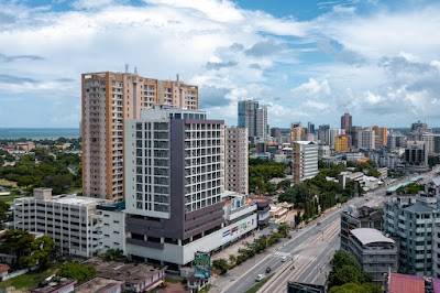 Foto de Aura Suites
