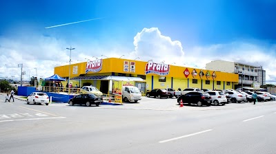 Foto de Supermercado Prata