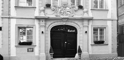 Foto de Hotel Martin am Dom