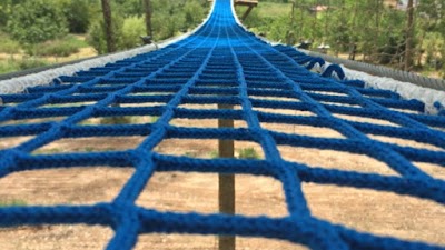 Foto de Parque Aventura Figueira da Foz