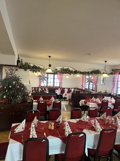 Foto de Gasthaus Bürgerstüble