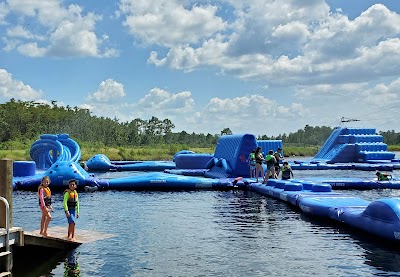 Foto de Nona Adventure Park