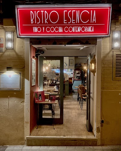 Foto de Bistro Esencia