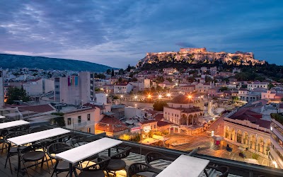 Foto de A for Athens