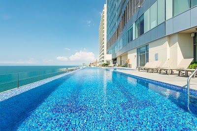 Foto de Hyatt Regency Cartagena