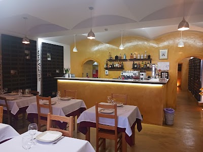 Foto de Restaurante Malagueta