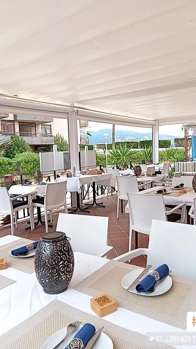 Foto de St.Lorenzo Tapas Glutenfree