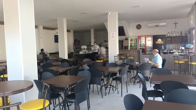 Foto de Restaurante do Pedro