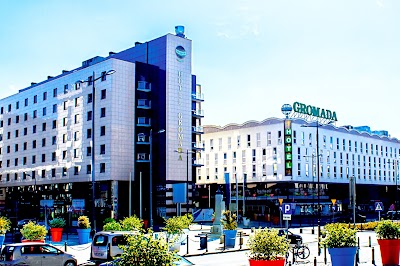 Foto de Hotel Gromada