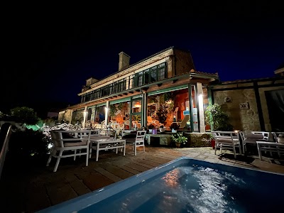 Foto de Insula Finisterrae Hotel