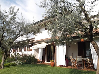 Foto de B B La Casa Bianca