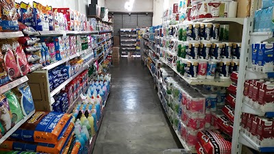 Foto de Mercado Marielle