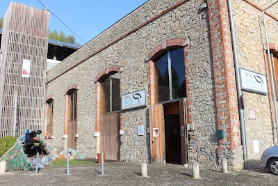Foto de Museu da Água e Resíduos