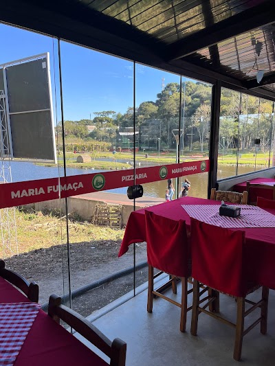 Foto de Pizzaria Maria Fumaça