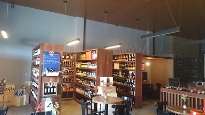 Foto de Restaurante Toscana
